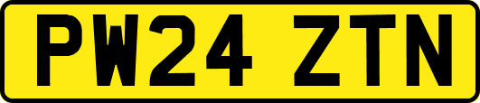 PW24ZTN