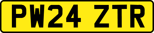 PW24ZTR