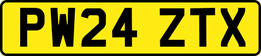 PW24ZTX