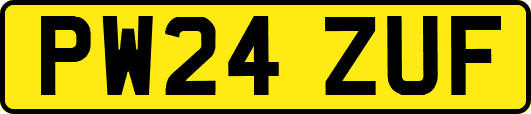 PW24ZUF