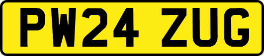 PW24ZUG