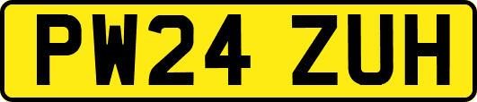 PW24ZUH