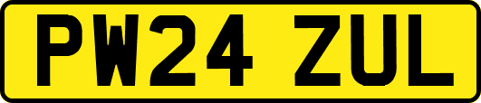 PW24ZUL