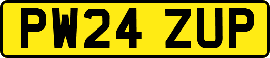 PW24ZUP