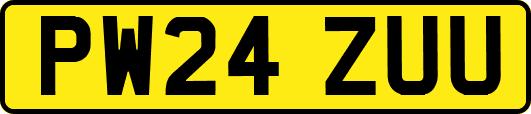 PW24ZUU