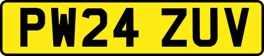 PW24ZUV