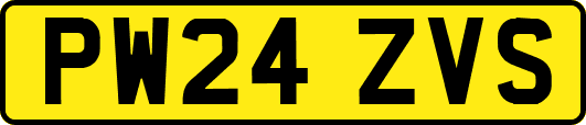 PW24ZVS