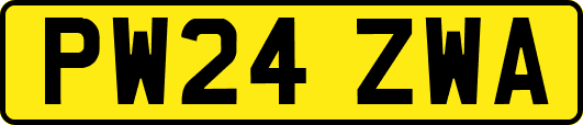 PW24ZWA