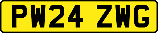 PW24ZWG