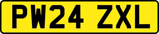 PW24ZXL