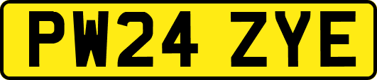 PW24ZYE