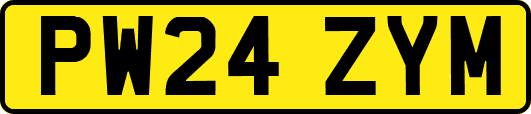 PW24ZYM