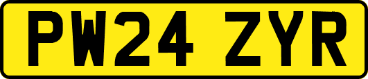 PW24ZYR