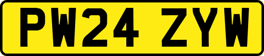 PW24ZYW