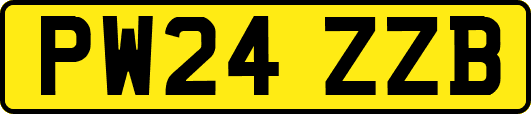 PW24ZZB