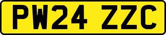 PW24ZZC