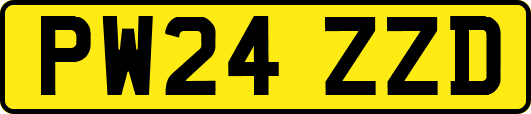 PW24ZZD