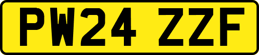PW24ZZF