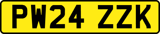 PW24ZZK