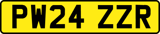 PW24ZZR
