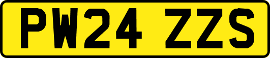 PW24ZZS