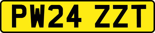 PW24ZZT