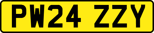 PW24ZZY