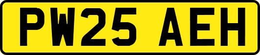 PW25AEH