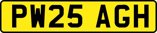 PW25AGH