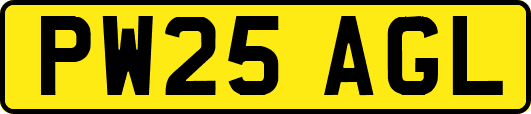 PW25AGL