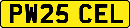 PW25CEL