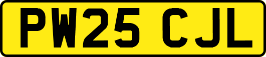 PW25CJL