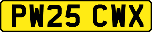 PW25CWX