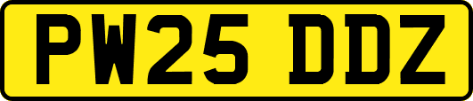 PW25DDZ