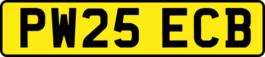 PW25ECB