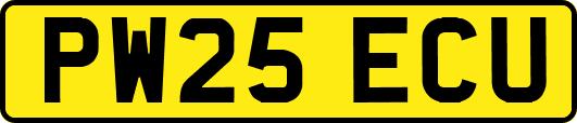 PW25ECU
