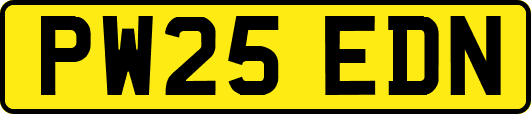 PW25EDN