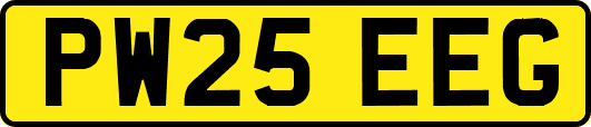 PW25EEG