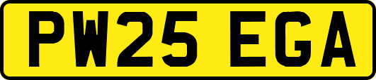 PW25EGA