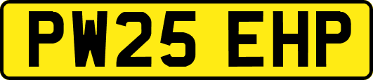 PW25EHP