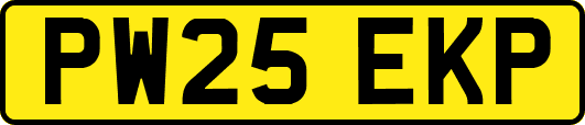 PW25EKP