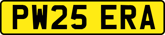 PW25ERA