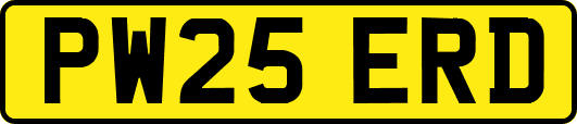 PW25ERD
