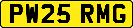 PW25RMG
