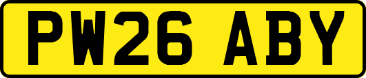 PW26ABY