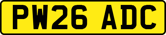 PW26ADC