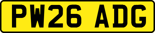 PW26ADG