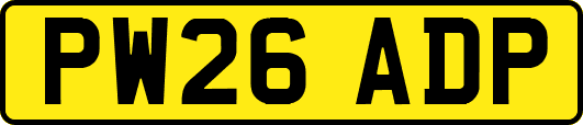PW26ADP