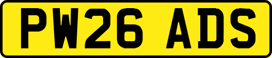 PW26ADS