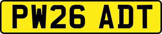 PW26ADT